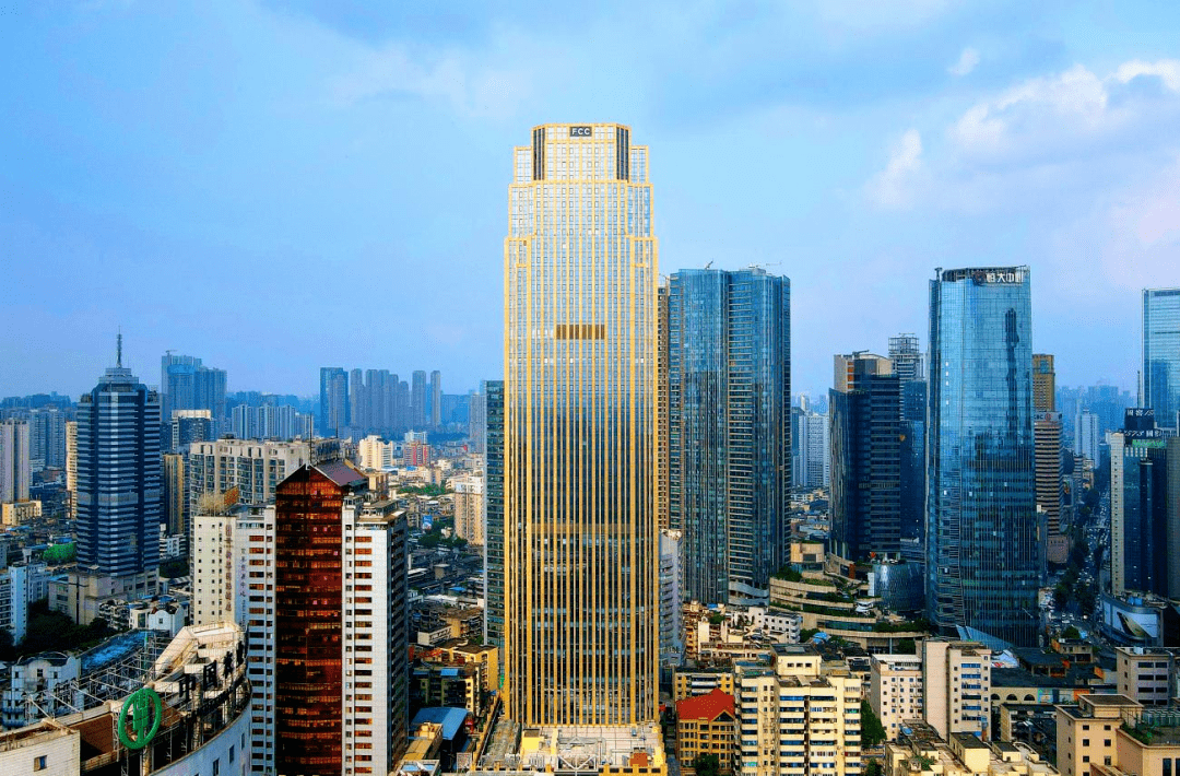 丰德成达中心地基基础检测